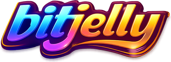 BitJelly Logo